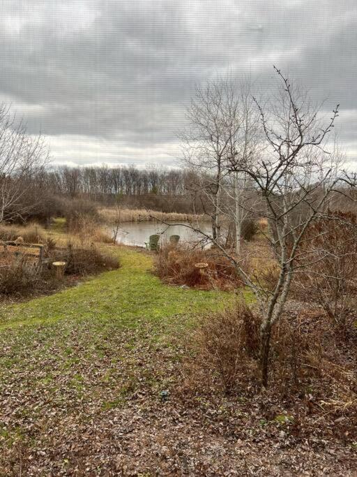Country Cottage Penn Yan Exterior foto
