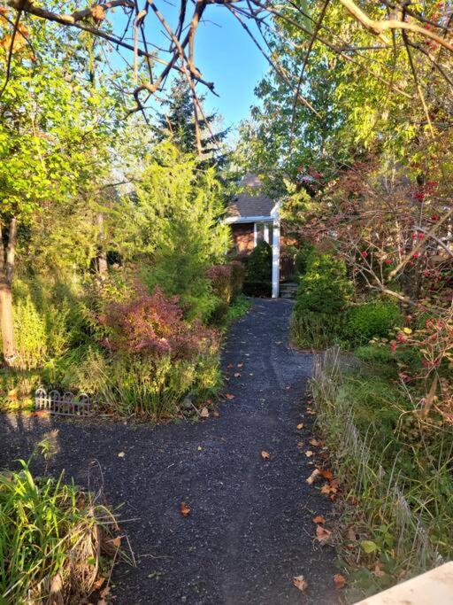 Country Cottage Penn Yan Exterior foto