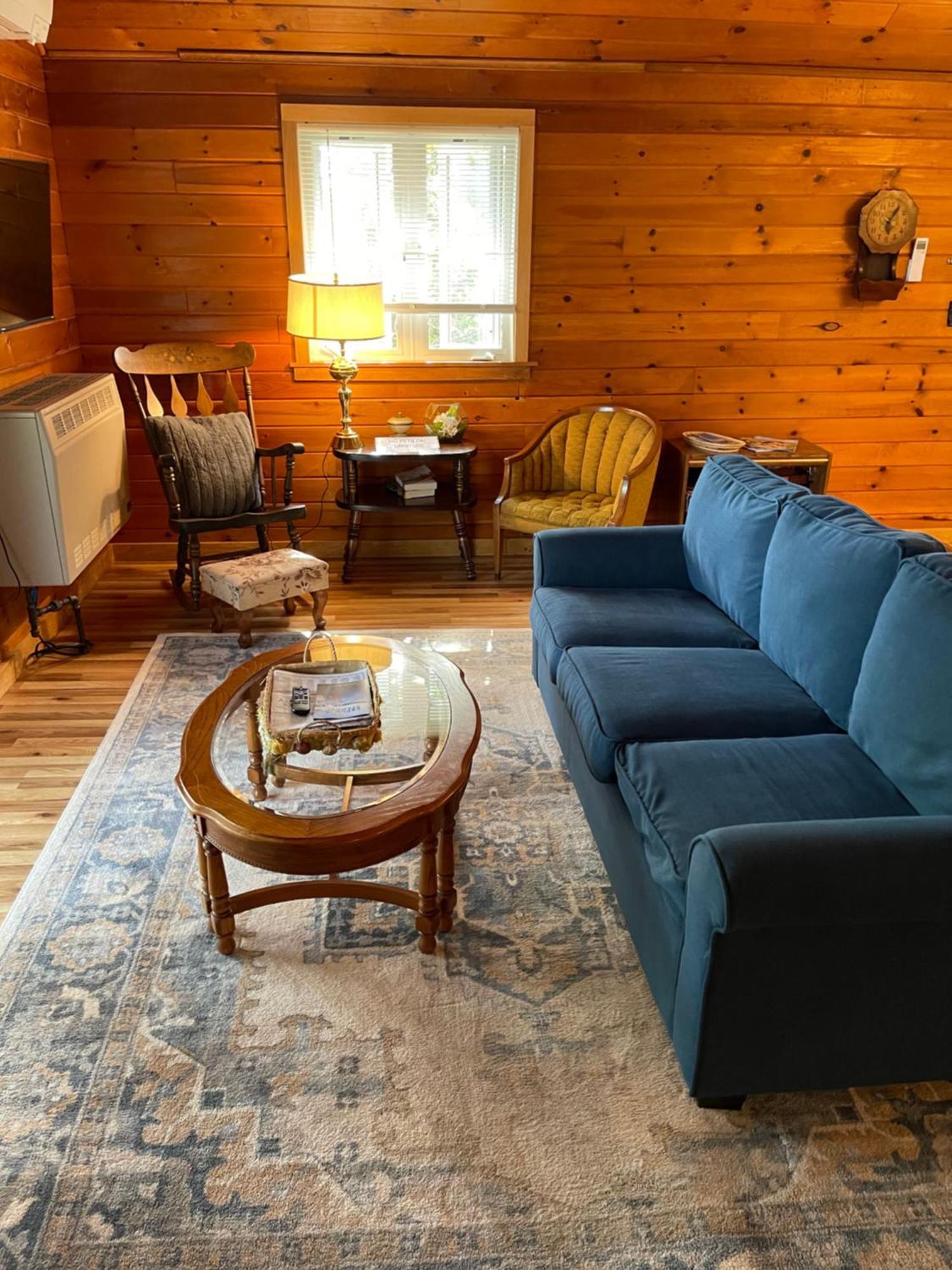 Country Cottage Penn Yan Exterior foto